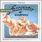 Fascinatio de wonderwind, het dubbeldikke prentenboek, Boeken, Verzenden, Zo goed als nieuw, T. Manders