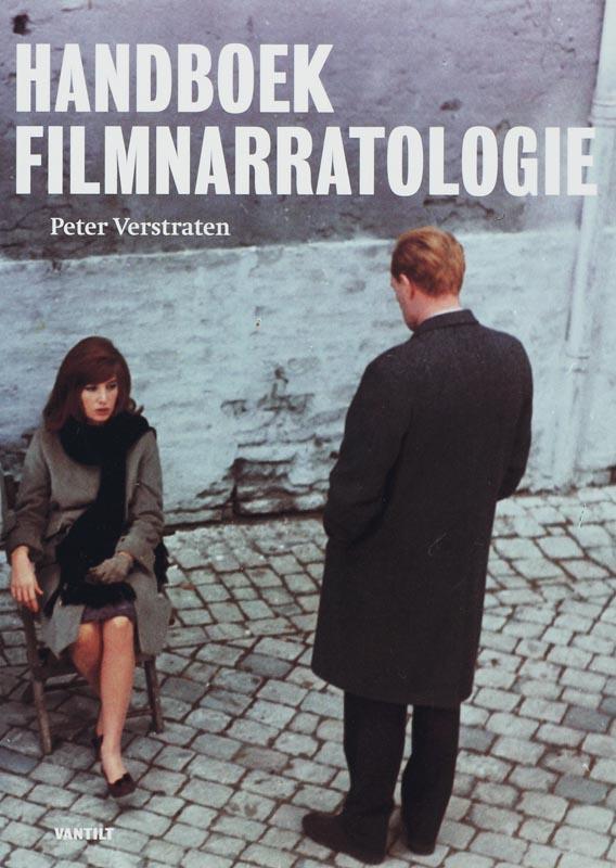 Handboek filmnarratologie 9789077503652 P. Verstraten, Livres, Livres Autre, Envoi