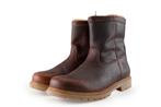 Panama Jack Boots in maat 42 Bruin | 5% extra korting, Kleding | Heren, Schoenen, Bruin, Verzenden, Boots, Zo goed als nieuw