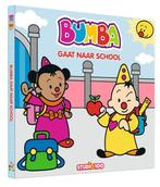 Bumba gaat naar school / Bumba 9789462776005, Verzenden, Gelezen