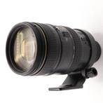 Nikon AF 80-400mm F/4.5-5.6 D ED VR | Tweedehands, Verzenden, Zo goed als nieuw