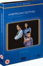 American Gothic: Season 1 - Part 1 DVD (2008) Gary Cole cert, CD & DVD, DVD | Autres DVD, Verzenden
