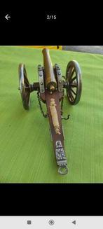 Dahlgren (Markenplakette) - Model militair voertuig -, Nieuw