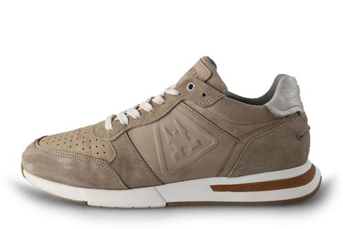 Gaastra Sneakers in maat 43 Beige | 10% extra korting, Kleding | Heren, Schoenen, Overige kleuren, Zo goed als nieuw, Sneakers