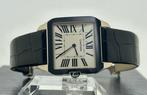 Cartier - Santos Dumont Ultra Thin - 2651 - Homme -, Nieuw