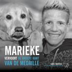 Marieke Vervoort, de andere kant van de medaille, Boeken, Karel Michiels, Marieke Vervoort, Zo goed als nieuw, Verzenden