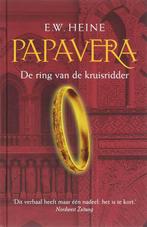 Papavera 9789026121142 E.W. Heine, Verzenden, Gelezen, E.W. Heine