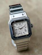 Cartier - Santos Galbée - 2319 - Heren - 2000-2010, Handtassen en Accessoires, Nieuw
