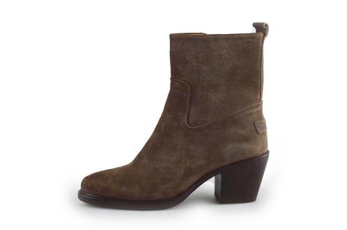 Shabbies Enkellaarzen in maat 38 Bruin | 10% extra korting, Vêtements | Femmes, Chaussures, Envoi