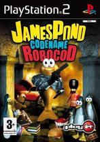 James Pond Codename Robocod (PS2 Games), Ophalen of Verzenden, Zo goed als nieuw