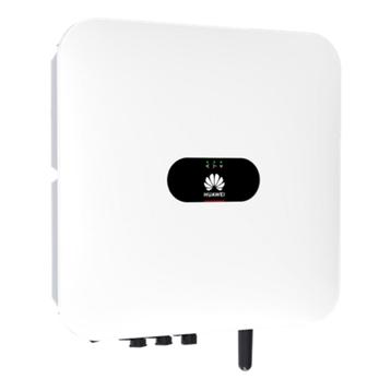 Huawei 4.6kW SUN2000-4.6KTL-L1 HV Hybrid FusionHome System disponible aux enchères