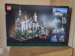 Lego Set - 21063 - Architecture - Schloss Neuschwanstein