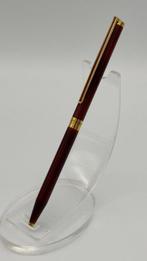 S.T. Dupont - Classique Bordeaux Chinese Laquer - Pen, Verzamelen, Nieuw