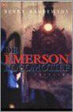 EMERSON LOCOMOTIEF, DE 9789044302806 B. Baudewyns, Verzenden, Gelezen, B. Baudewyns
