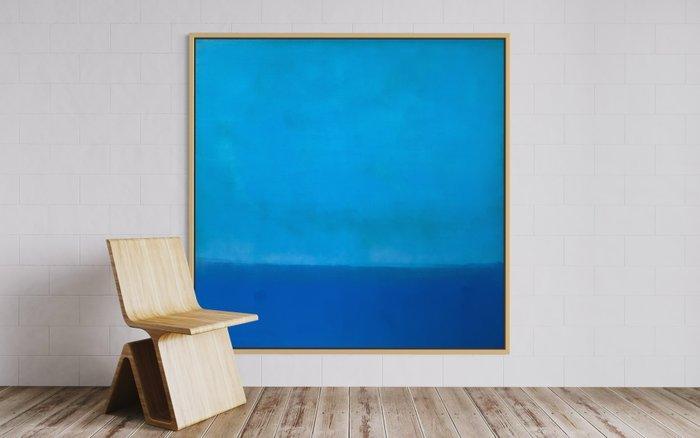 La Nord - Bon Dia -XXL, Antiek en Kunst, Kunst | Schilderijen | Modern