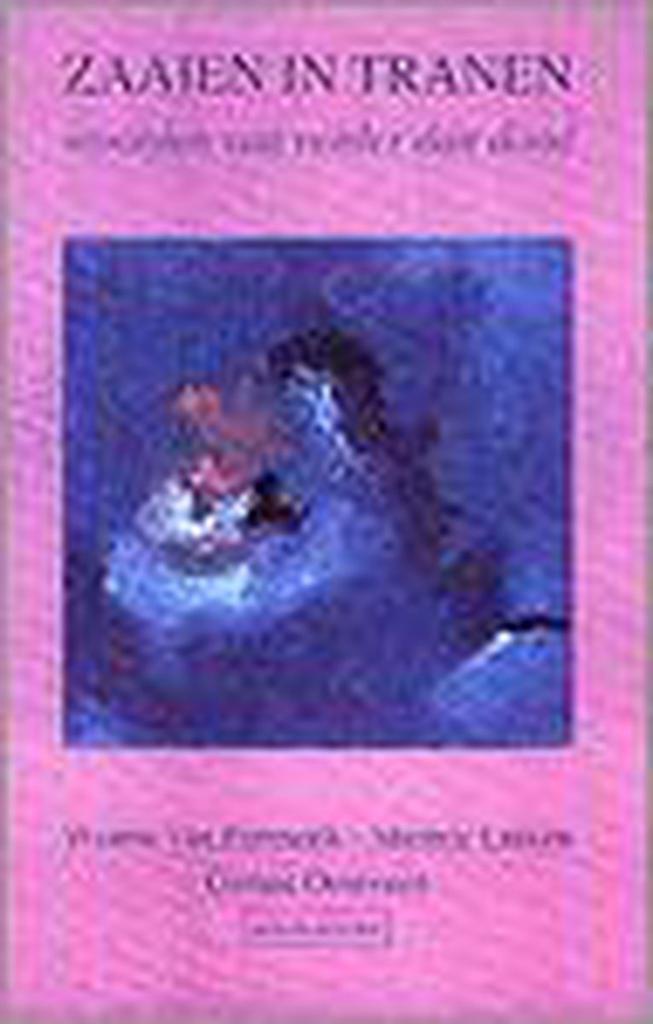 Zaaien in tranen 9789064162831 M. Luiken, Boeken, Wetenschap, Gelezen, Verzenden