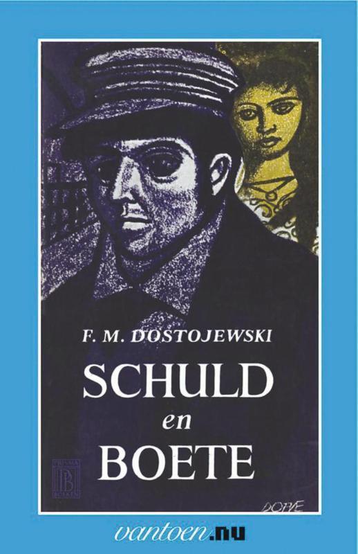 Schuld en boete 9789031505173, Boeken, Thrillers, Gelezen, Verzenden