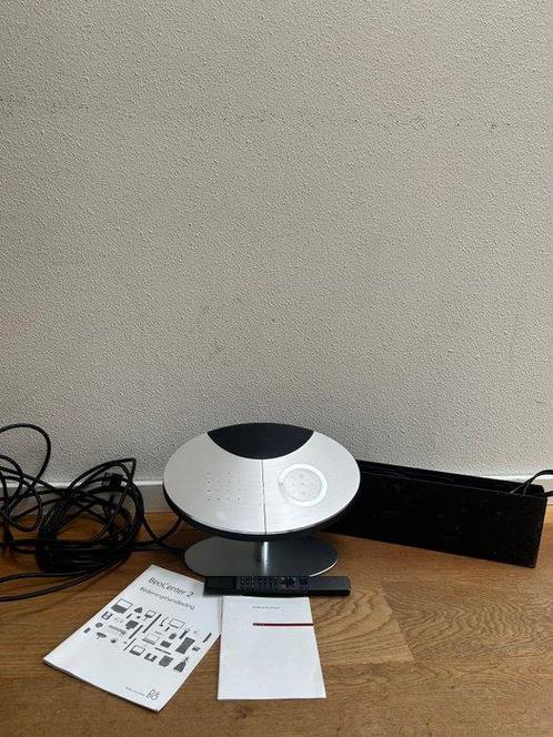 Bang & Olufsen - Beocenter 2 Lecteur de CD, Audio, Tv en Foto, Stereoketens