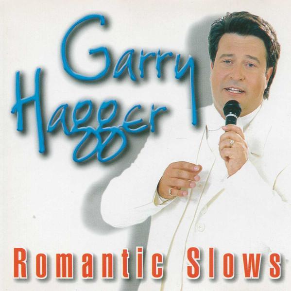 Garry Hagger - Romantic Slows, Cd's en Dvd's, Cd's | Pop, Gebruikt, Verzenden
