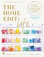 The home edit life 9789022593011 Joanna Teplin, Boeken, Verzenden, Gelezen, Joanna Teplin