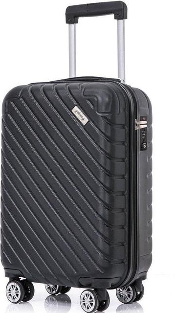 Tweedekans | Goliving Handbagage Koffer met Wielen – 53 x 35 beschikbaar voor biedingen