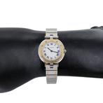 Cartier - Santos Ronde - Zonder Minimumprijs - Dames -, Nieuw