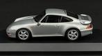Minichamps 1:43 - Modelauto - Porsche - 911 Turbo S (993), Nieuw