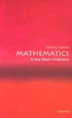 Mathematics, Boeken, Taal | Engels, Nieuw, Verzenden