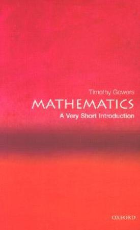 Mathematics, Boeken, Taal | Engels, Verzenden