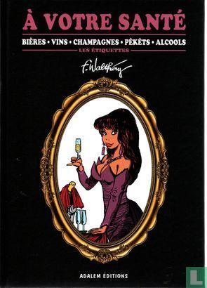 Natasja - À votre santé - 2020, Boeken, Stripverhalen, Zo goed als nieuw, Eén stripboek, Verzenden