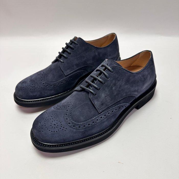 Tods - Veterschoenen - Maat: EU 42 - Vintage - Nieuw in, Kleding | Heren, Schoenen