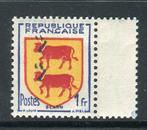 Frankrijk 1951 - Schitterende en zeldzame nr. 901, Gestempeld