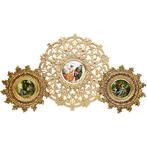 Wanddecoratie (3) - Europa