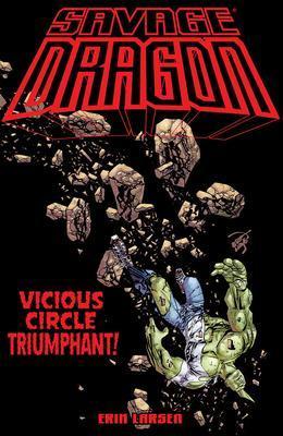 Savage Dragon: Vicious Circle Triumphant, Livres, BD | Comics, Envoi
