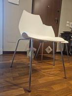 Kartell - Vico Magistretti - Stoel (2) - MAUI -, Antiek en Kunst