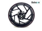Achterwiel Suzuki GSX S 750 2017-2018 (GSXS750), Motoren, Verzenden, Gebruikt