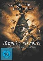 Jeepers Creepers von Victor Salva  DVD, Cd's en Dvd's, Verzenden, Zo goed als nieuw