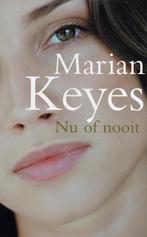 NU OF NOOIT 9789022539026 Marian Keyes, Boeken, Verzenden, Gelezen, Marian Keyes