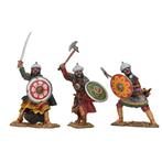 King & Country - Crusaders & Saracens - Saracens - Figuur -, Nieuw