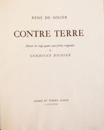 Germaine Richier (1904-1959) - Contre Terre