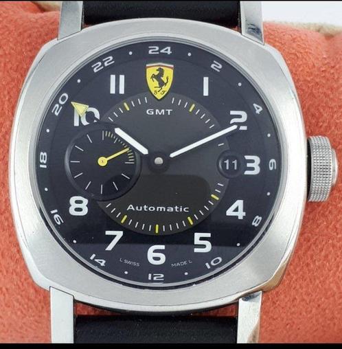 Panerai - Ferrari - Heren - 2000-2010, Handtassen en Accessoires, Horloges | Heren