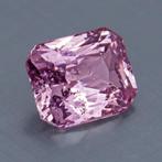 1 pcs Oranje, Roze Padparacha saffier - 2.16 ct -, Nieuw