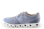 On Running sneakers in maat 42½ Blauw | 5% korting, Zo goed als nieuw, Sneakers, On Running, Verzenden