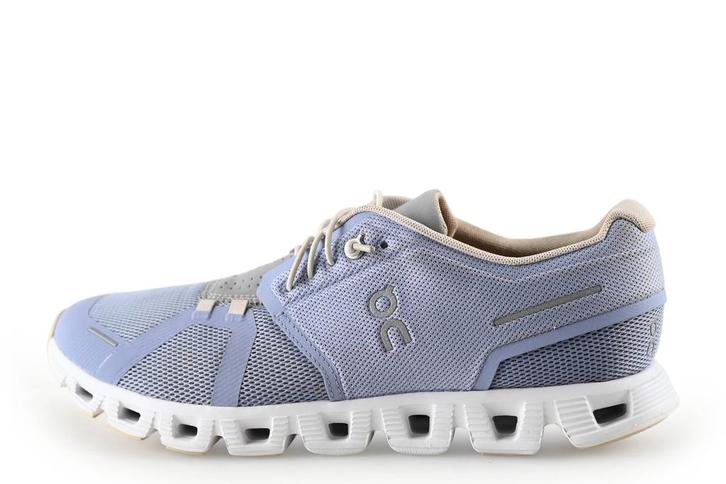 On Running sneakers in maat 42½ Blauw | 5% korting, Kleding | Heren, Schoenen, Blauw, Zo goed als nieuw, Sneakers, Verzenden
