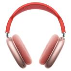 AirPods Max (2020) Rood met GARANTIE & verzending, Audio, Tv en Foto, Hoofdtelefoons, Ophalen of Verzenden, Gebruikt