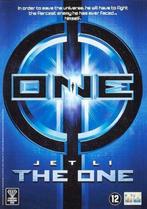 The one (dvd tweedehands film), Cd's en Dvd's, Ophalen of Verzenden, Nieuw in verpakking