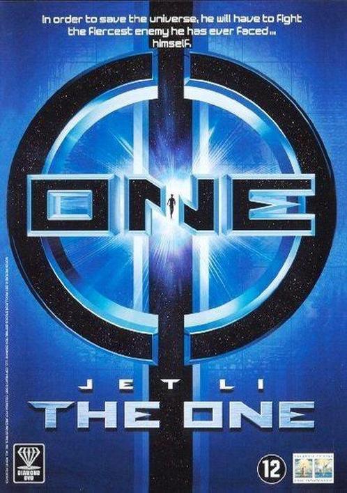 The one (dvd tweedehands film), Cd's en Dvd's, Dvd's | Actie, Ophalen of Verzenden