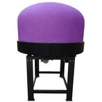 Roterende Pizzaoven | SERIE GRK (SILICONE) | Gas | 4x Ø30cm, Verzenden, Nieuw in verpakking