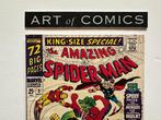 The Amazing Spider-Man Annual #3 - Avengers, Hulk &
