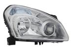 Nissan QashQai 2007-2010 Koplamp Rechts (Koplampen), Auto-onderdelen, Verzenden, Nieuw